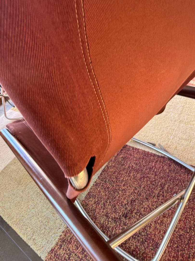 ニーチェア　エックス　ロッキング