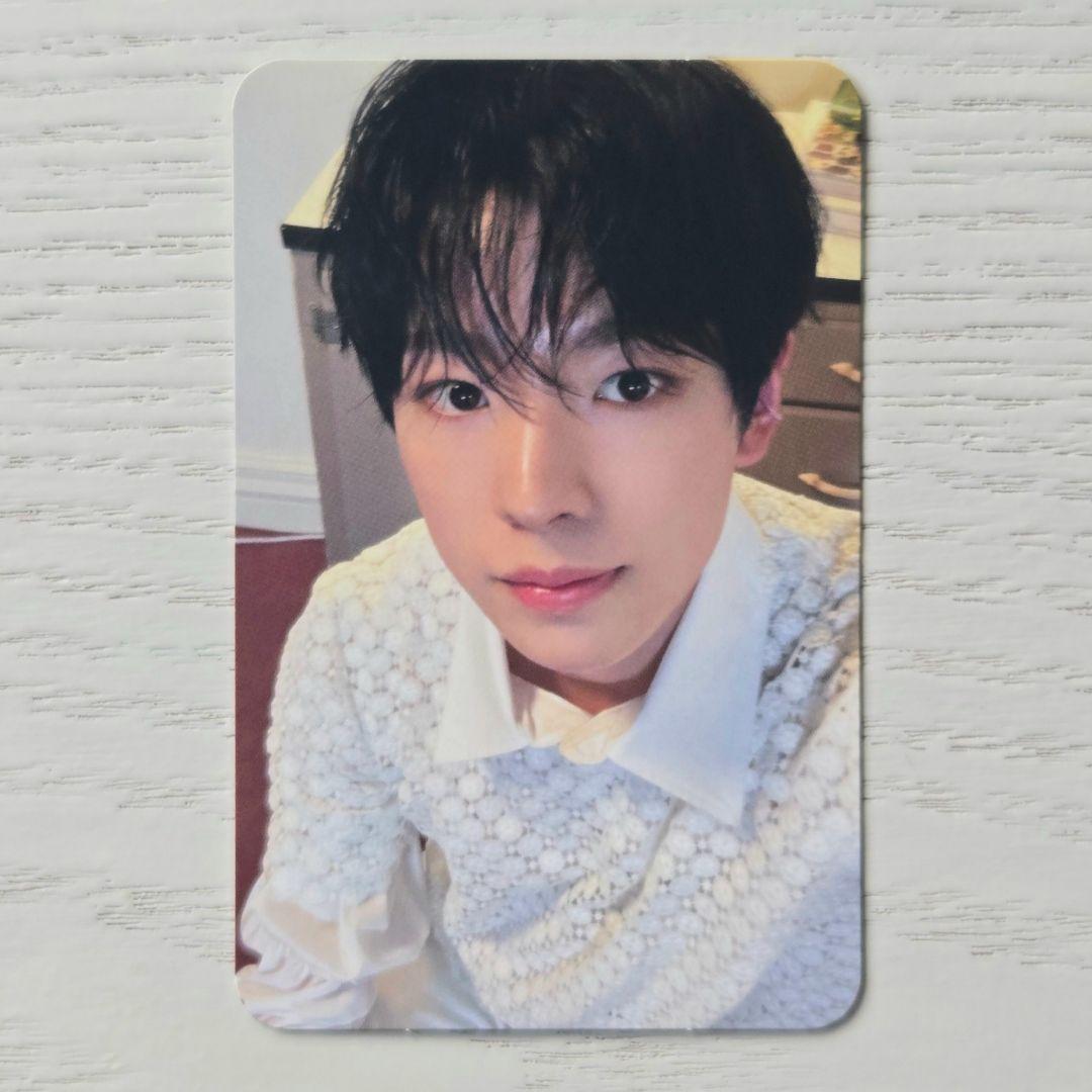 公式 NCTWISH WISHFUL 日本 アルバム 通常盤 トレカ ユウシ - メルカリ