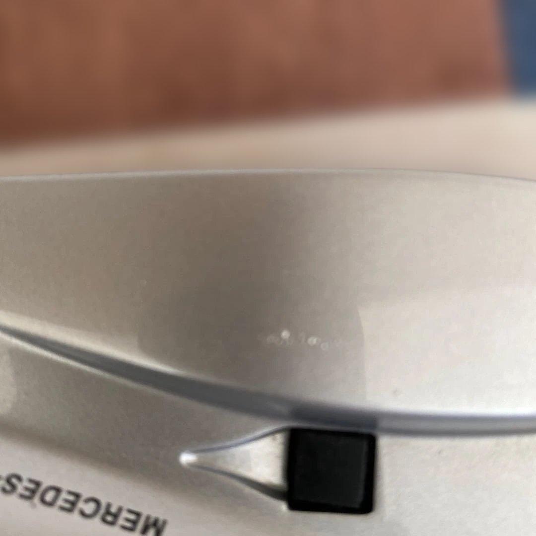 エグゾト　ザウバーメルセデスC9 1/18サイズ