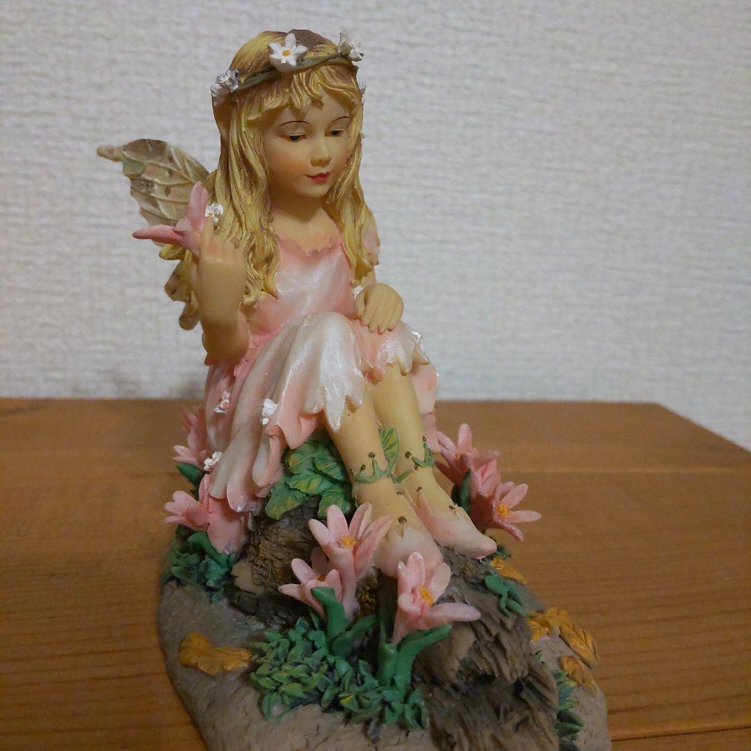 クリスティンハワース【SECRET DELL】