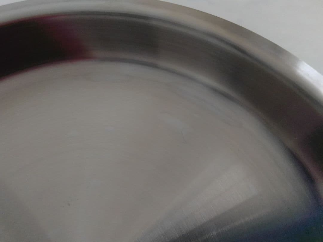 ☆未使用☆ Amway アムウェイ 中ソースパン 片手鍋 クイーン