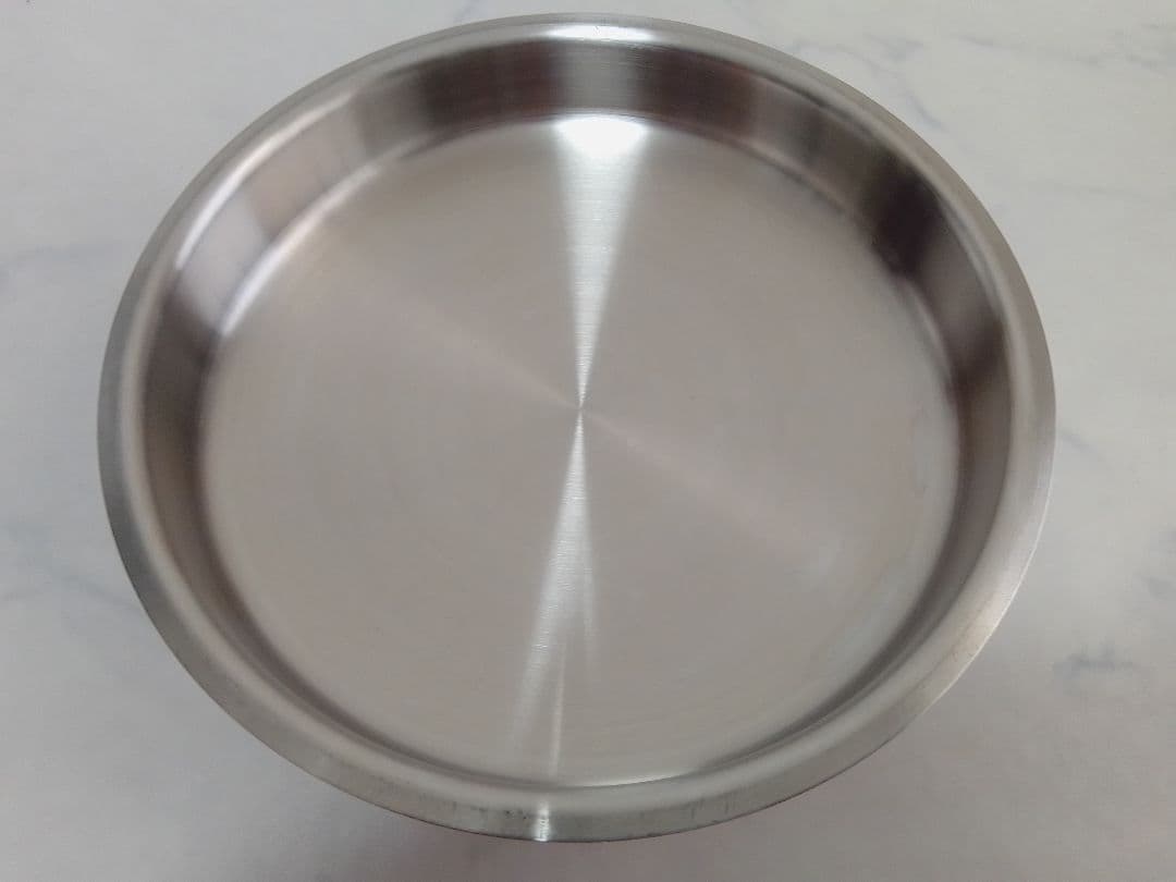 ☆未使用☆ Amway アムウェイ 中ソースパン 片手鍋 クイーン