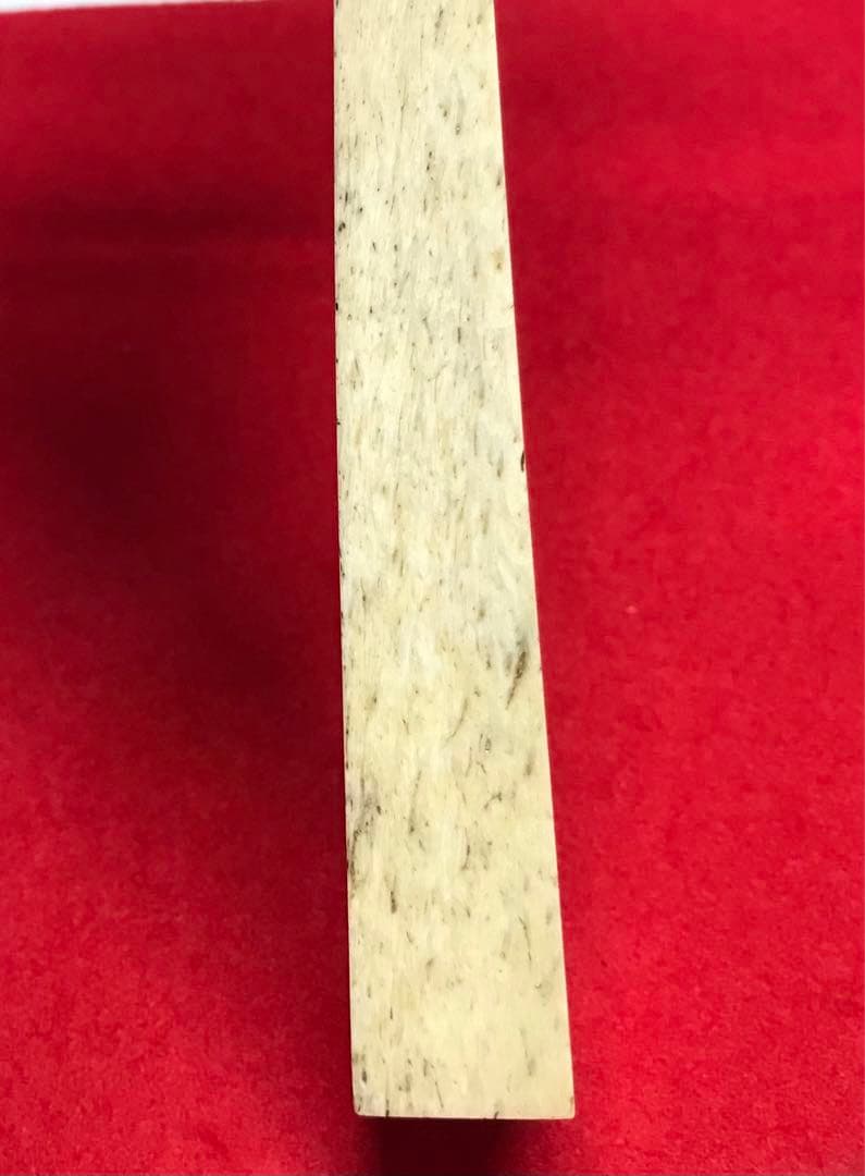 三味線撥66天然素材骨/三味線/弦楽器/義太夫バチ