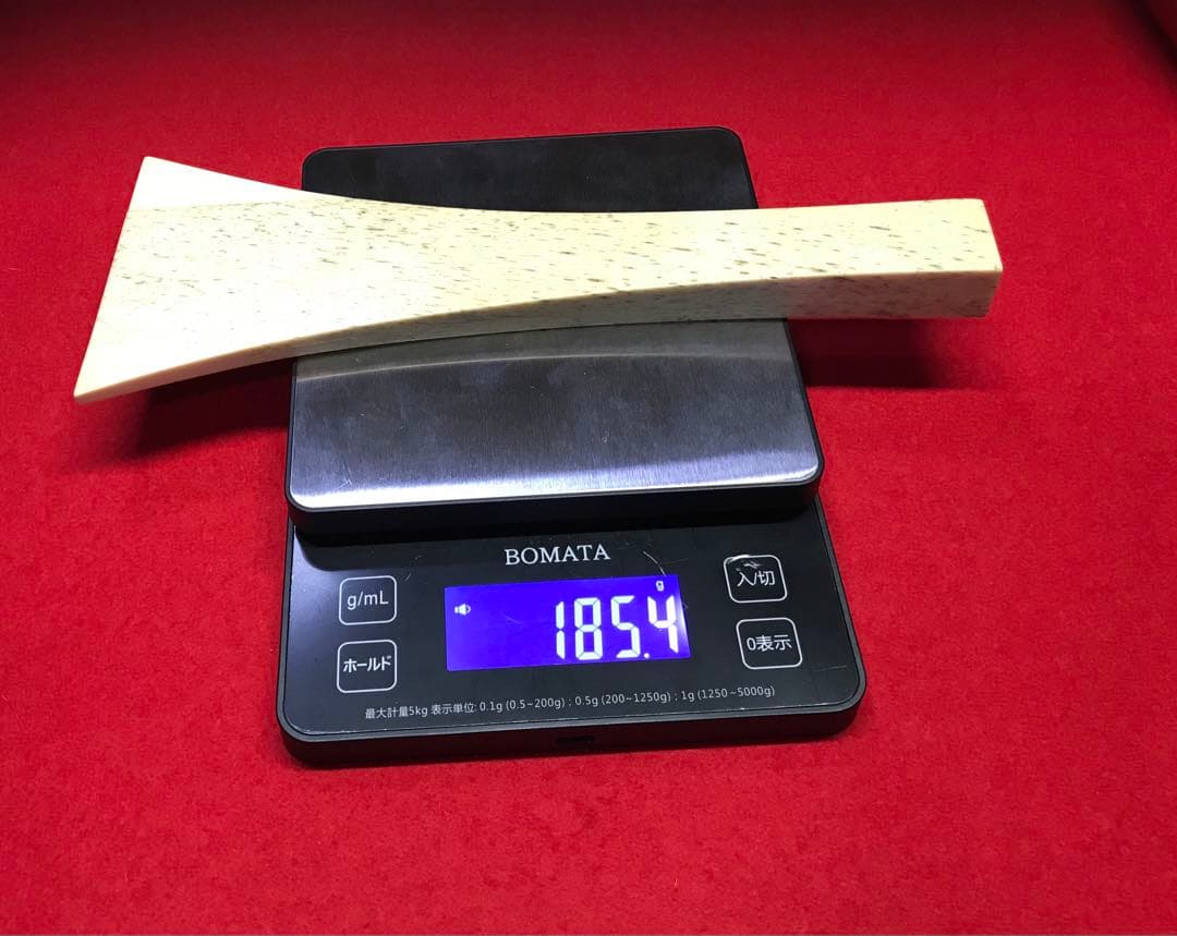 三味線撥66天然素材骨/三味線/弦楽器/義太夫バチ