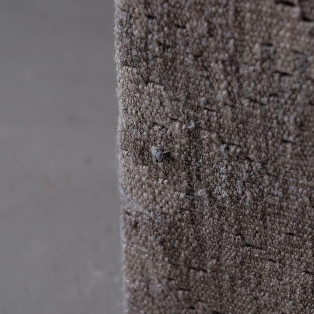 Persian Gallery キリム張りスツール　オットマン 椅子 チェア