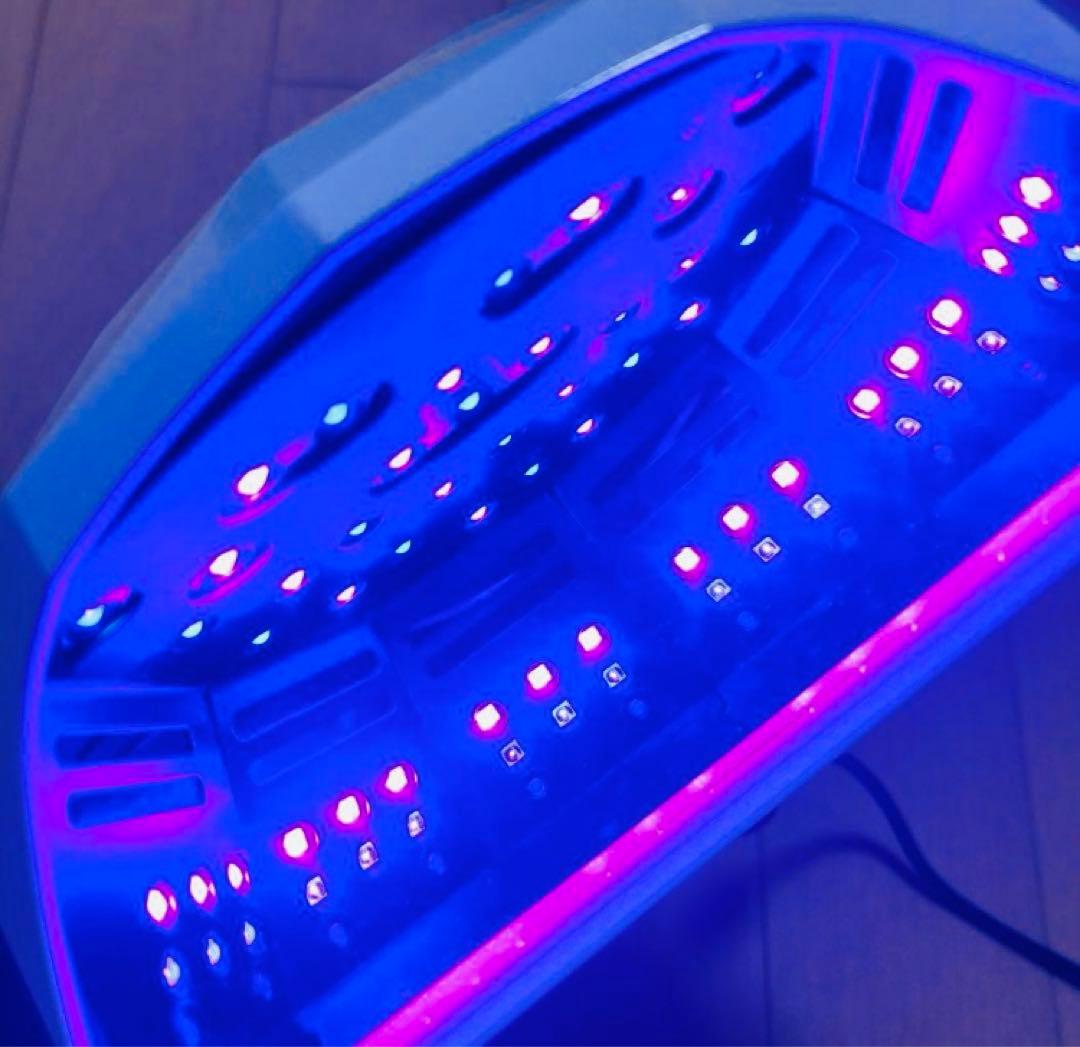 本日限定価格❣️Riccagel リッカジェル ハイブリッドLEDライト