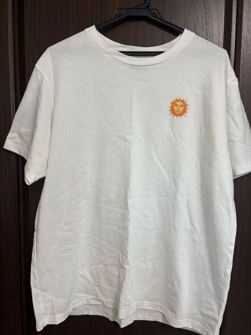 藤井風 Tシャツ windyちゃん セット - メルカリ