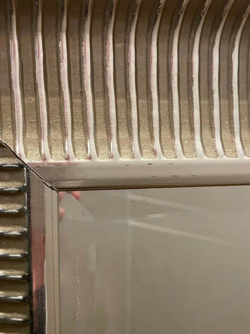 IKEA SONGE ミラー　全身鏡　姿見 イケア　大型