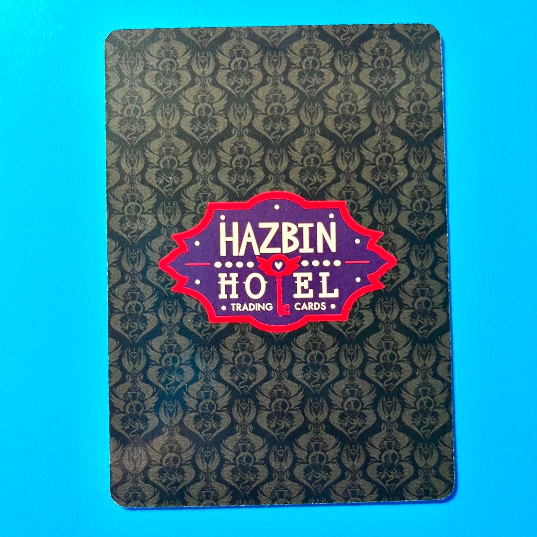 ハズビンホテル カード Season2 WINNER PENTIOUS - メルカリ