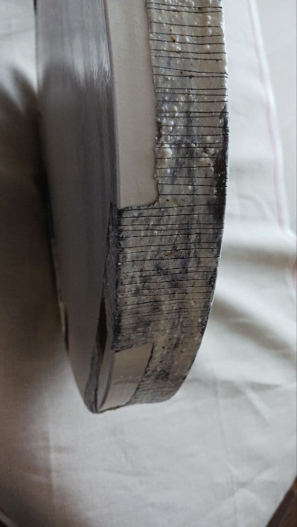 堀川貴永の表裏2wayに使える大皿