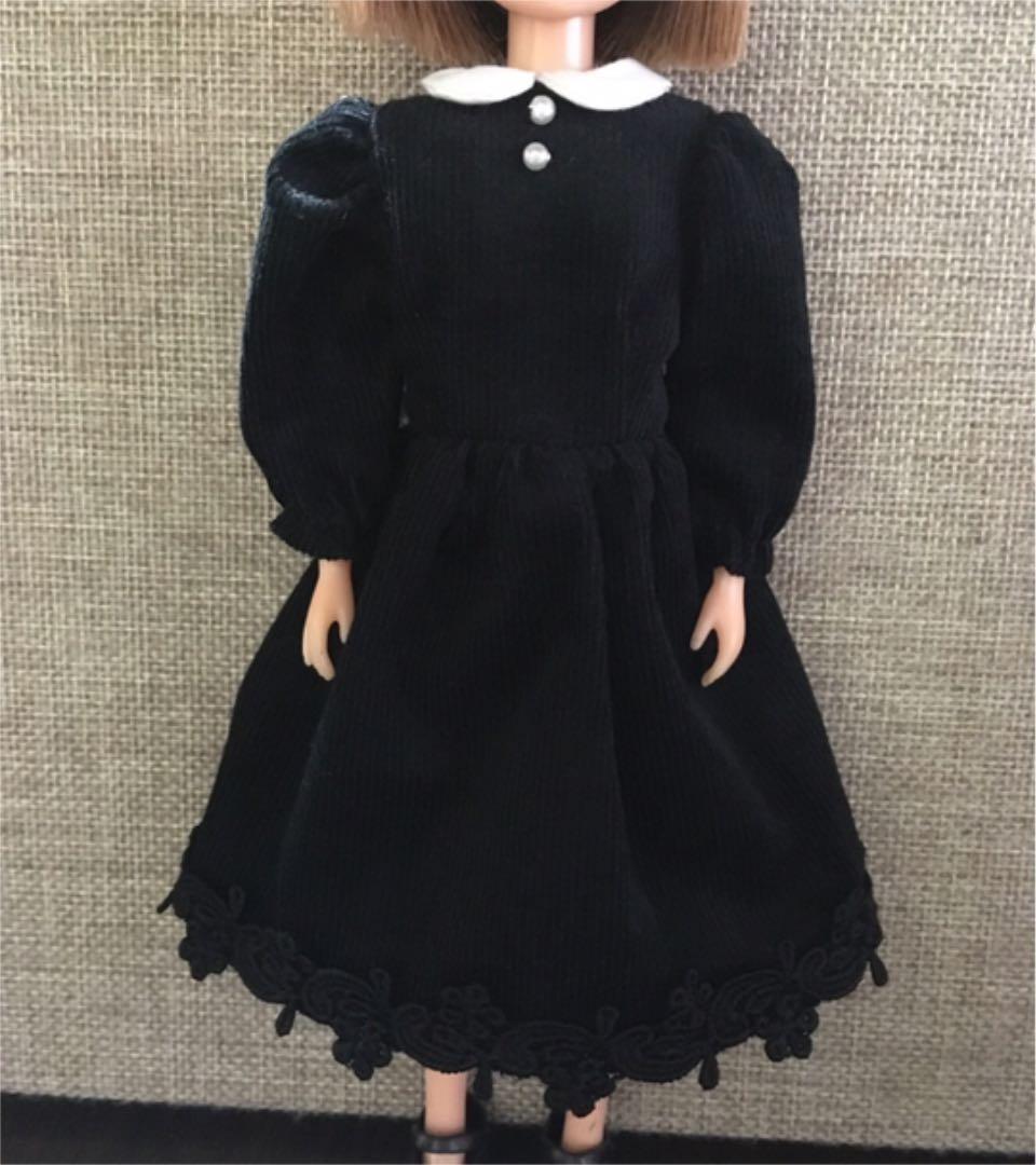 ハンドメイド　りかちゃん服194