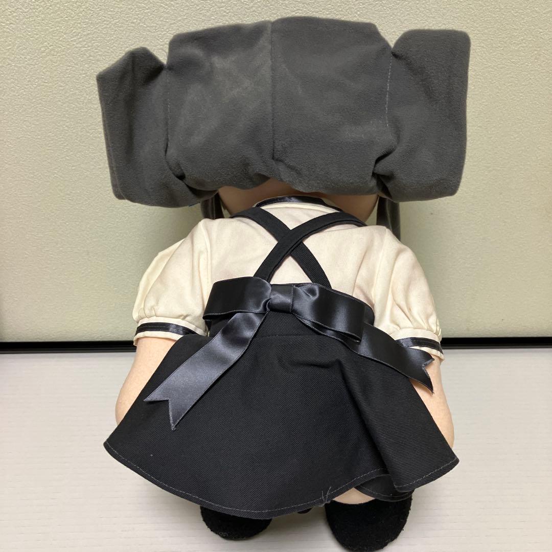 L*毒様 UNSC ぬいぐるみ　AIR 遠野美凪　みちる