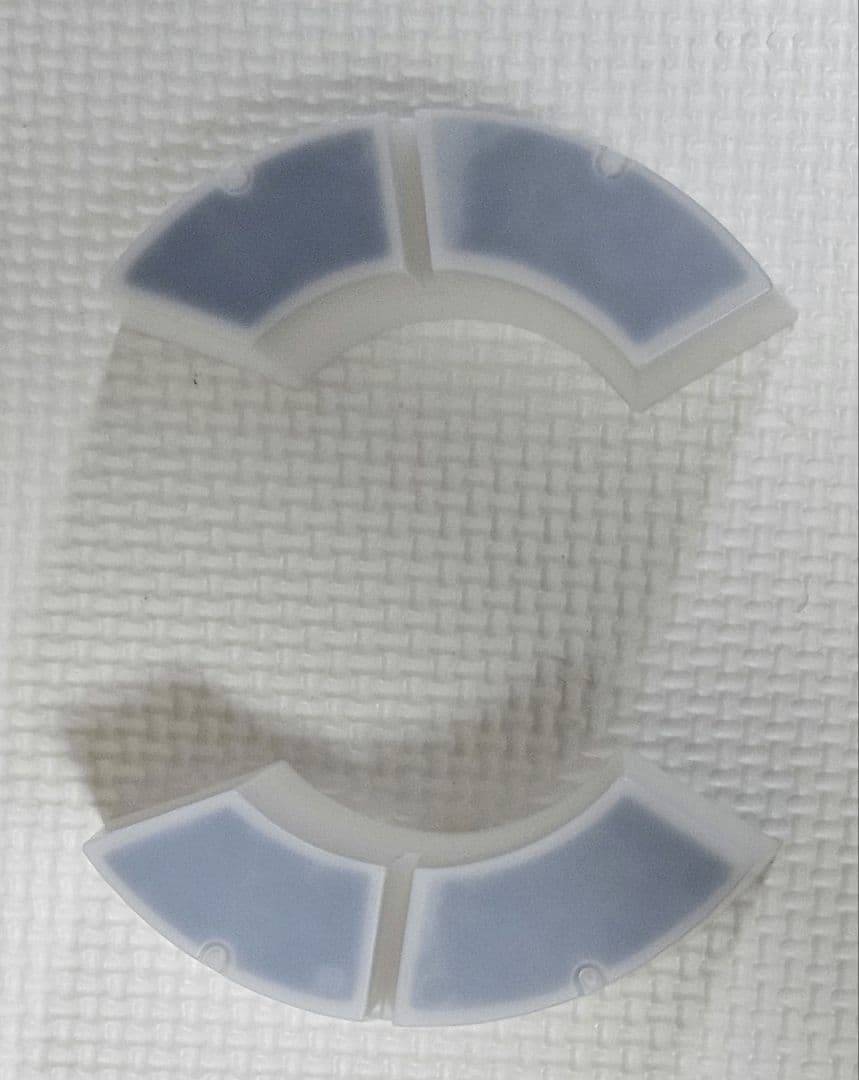 【BALMUDA】バルミューダ ザライト/ベージュ　限定カラー（2021年製）