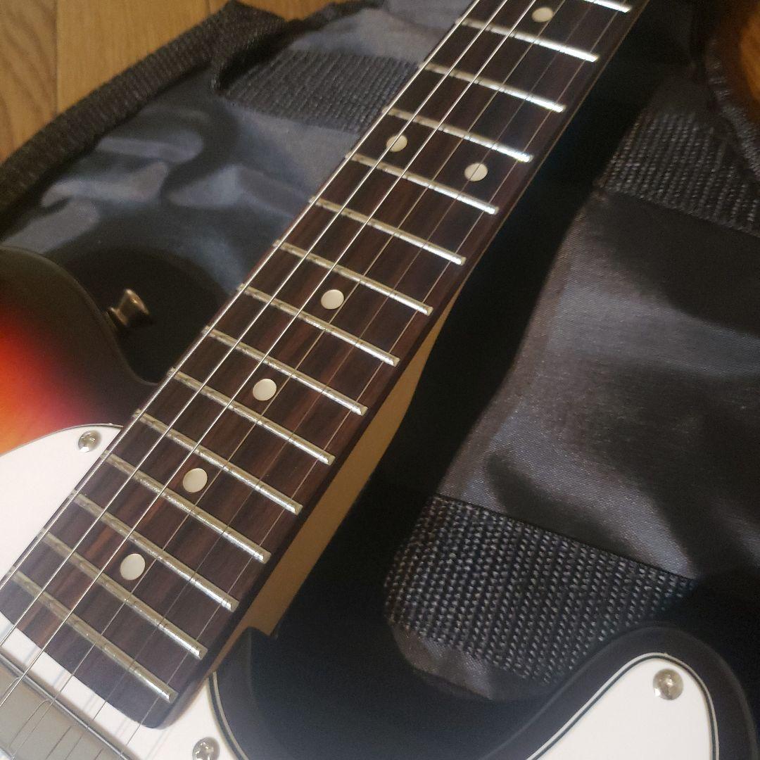 Bacchus YTM-450 テレキャスタータイプ - メルカリ