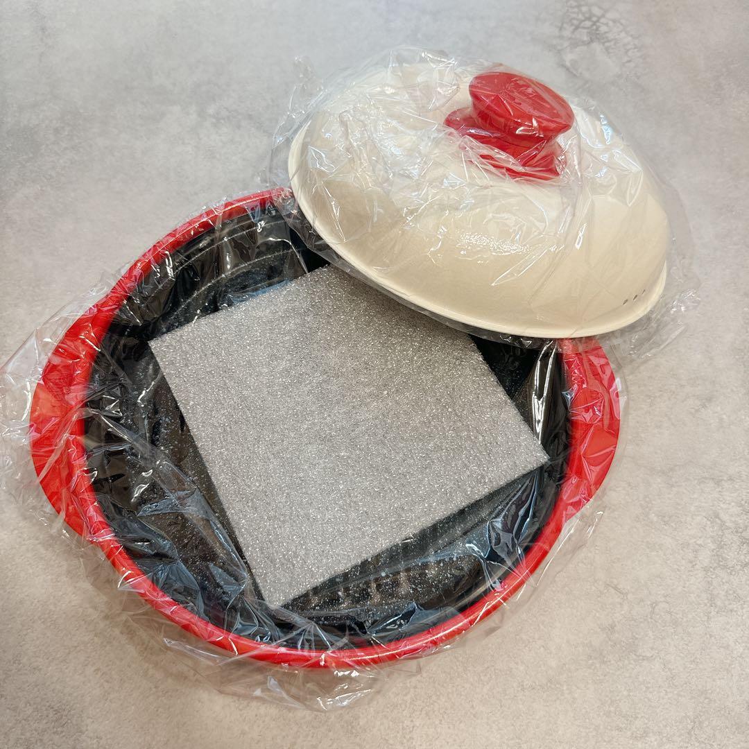 【新品未使用】RANGEMATE PRO レンジメートプロ レッド