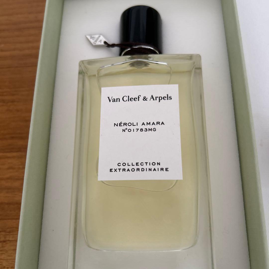 Van Cleef & Arpels Nérolí Amara 75ml 香水