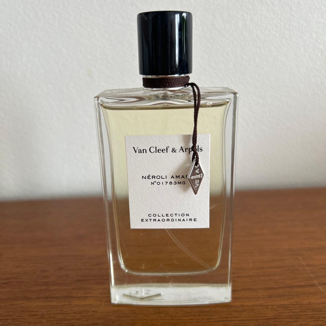 Van Cleef & Arpels Nérolí Amara 75ml 香水