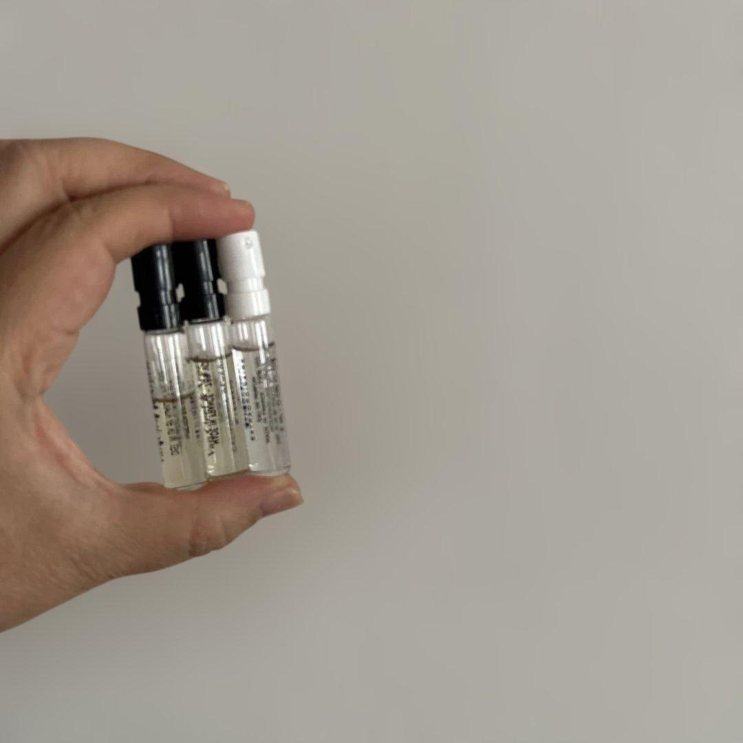 Van Cleef & Arpels Nérolí Amara 75ml 香水