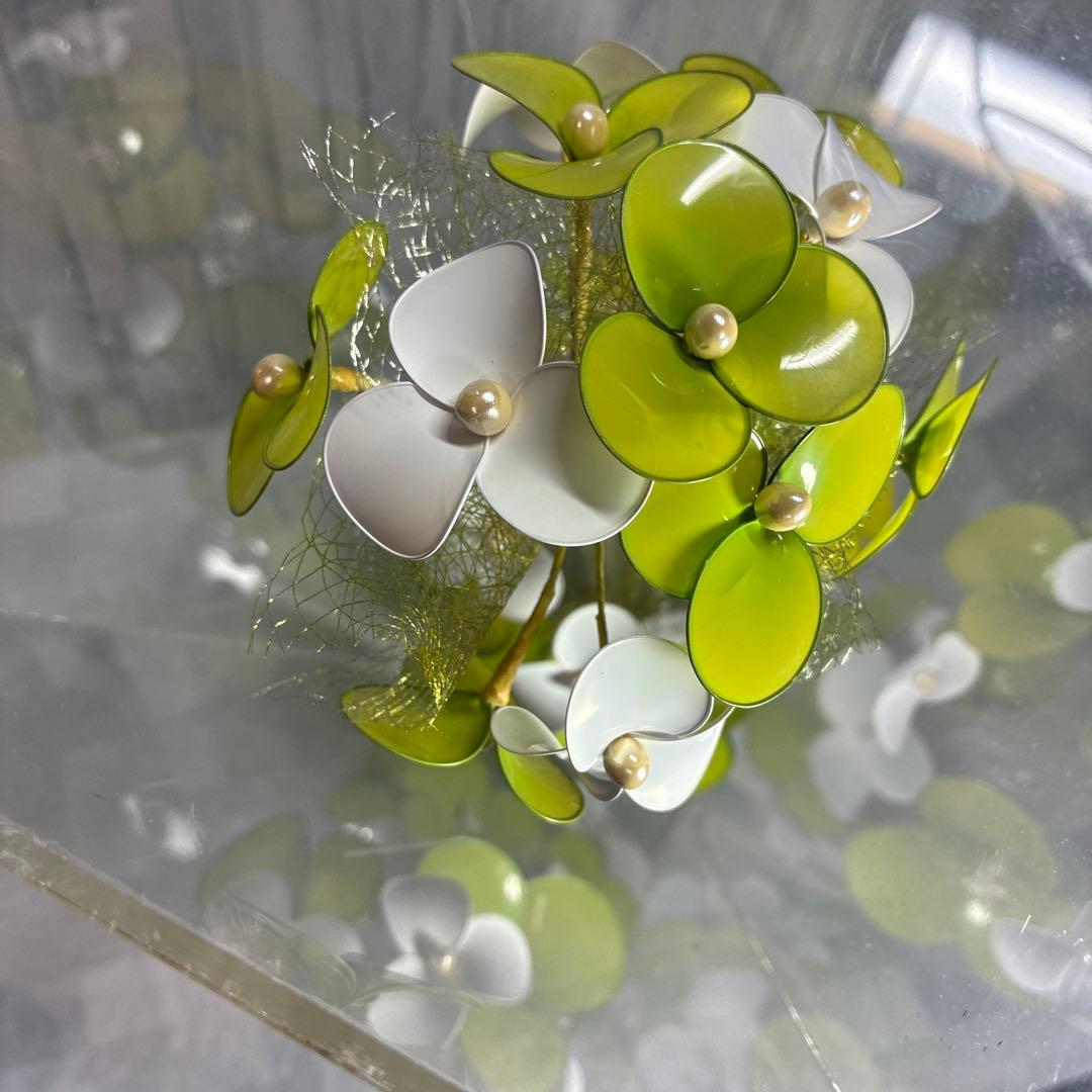 アクリルケース 造花 インテリア ビジネス とれあり