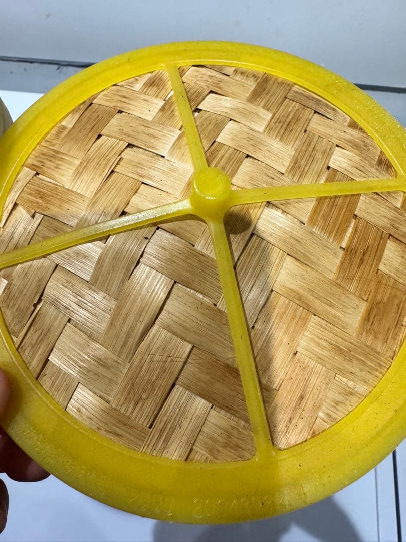 バンブー蒸し器 せいろ 10点セット