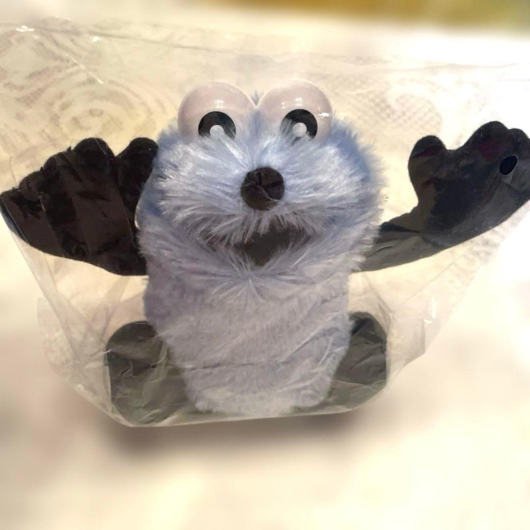 スンスン　おしゃべりぬいぐるみ　新品未使用品　可愛いお顔❣️