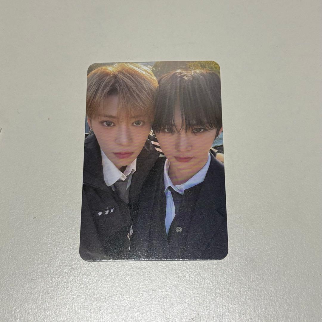 ALD1 ユニットトレカ ハオシン - メルカリ