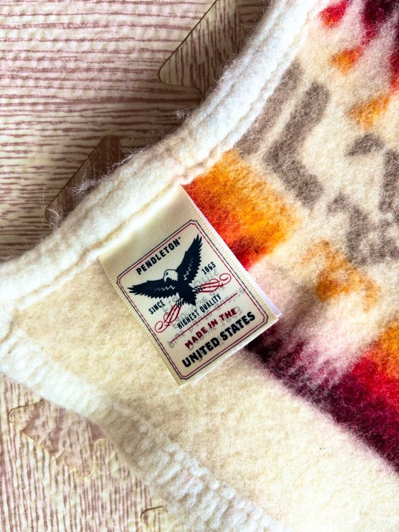 sublime　PENDLETON ペンドルトン