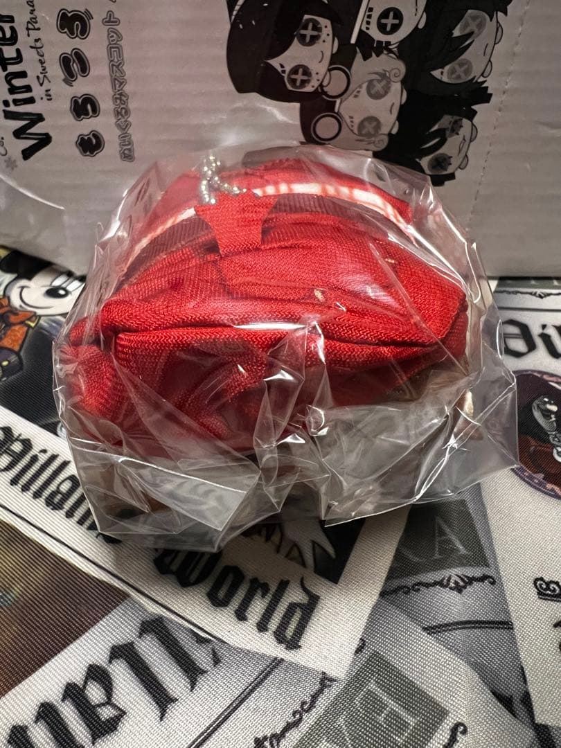 新品】第五人格 カフェ スイパラ もちころりん ぬいぐるみ 画家