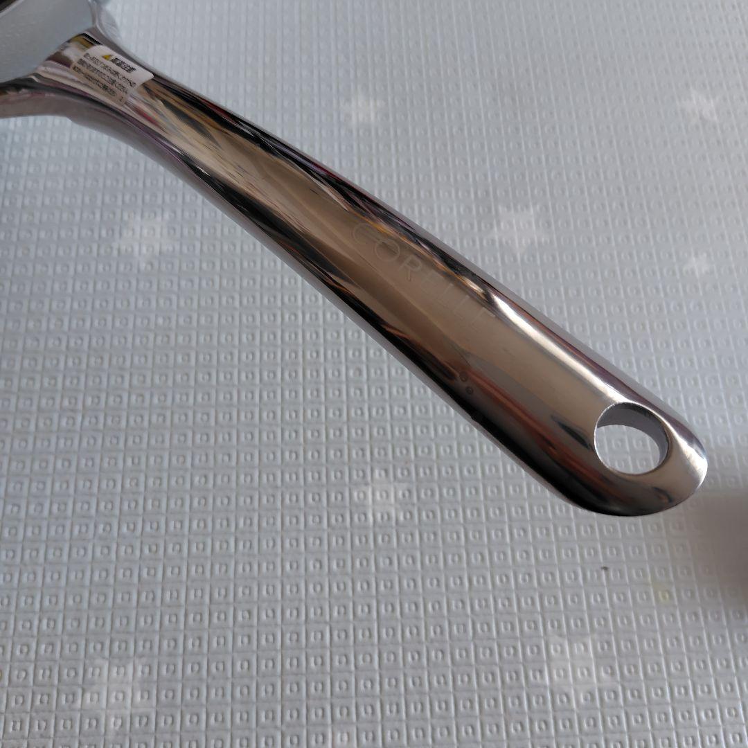 CORELLE　コレール　フライパン　Wok pan 24cm