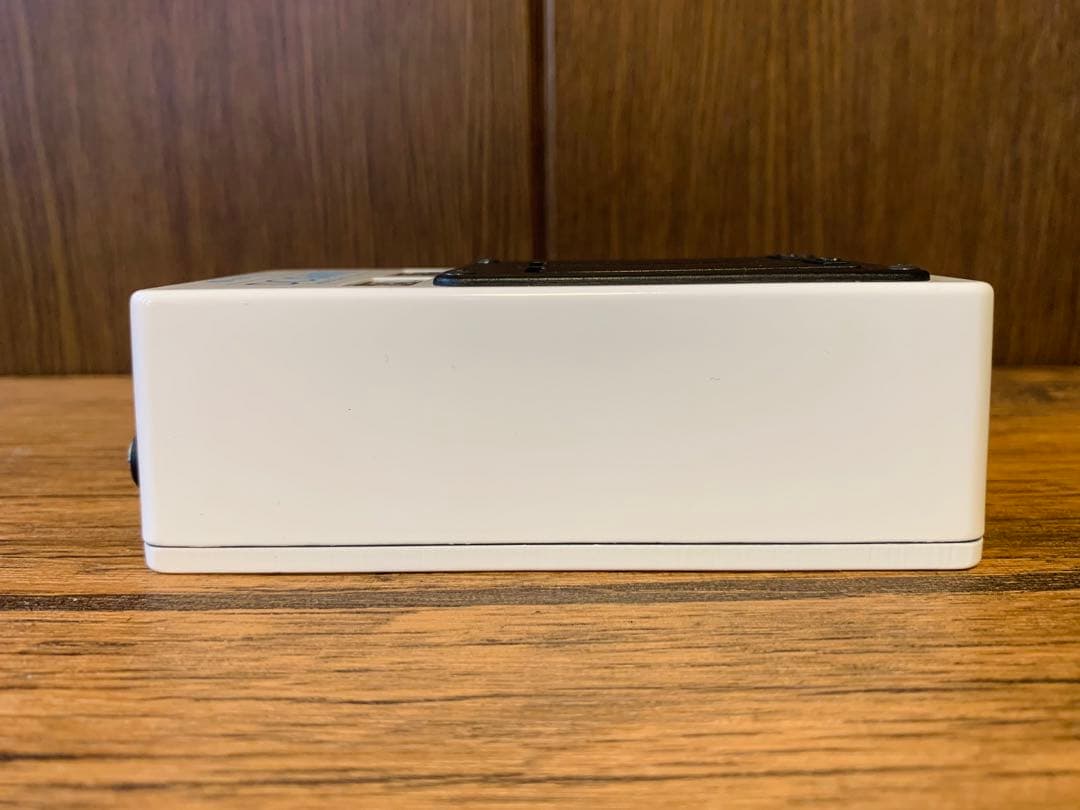 Limetone Audio DC GATE【電池Box パワーサプライ】 - メルカリ