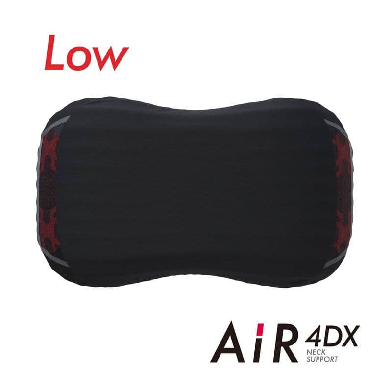 ☆新品未開封　Air 4DX ネックサポート Low