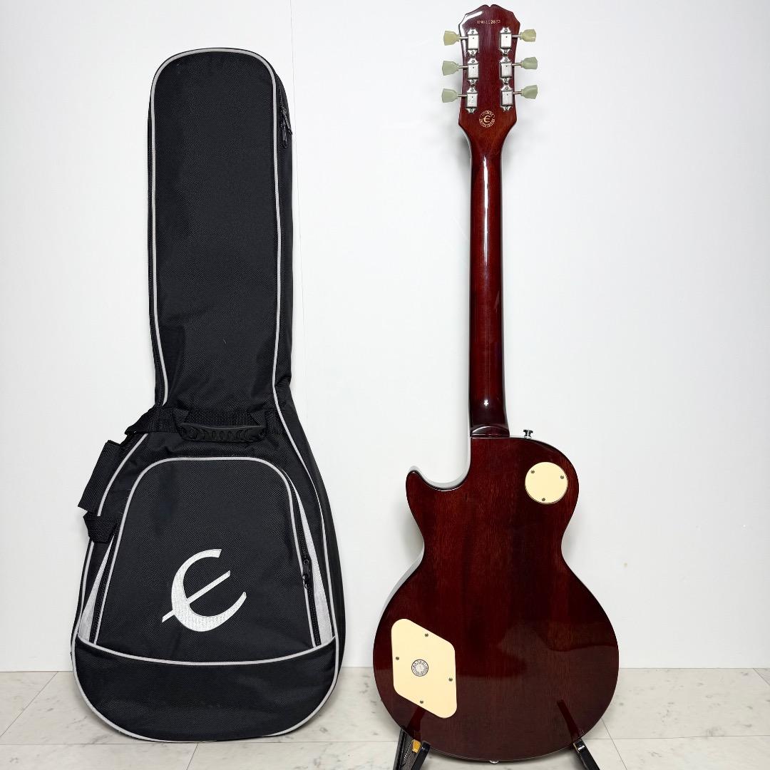 Epiphone Les Paul 56 Gold Top P90 搭載