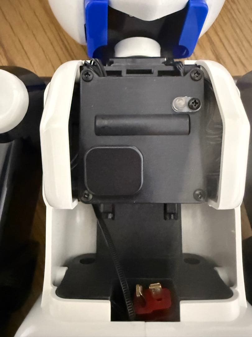 【完品・美品】DMM.com プリメイドAI 動作確認済