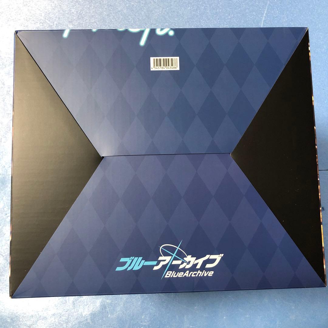 ブルーアーカイブ -Blue Archive- 一之瀬アスナ(バニーガール)