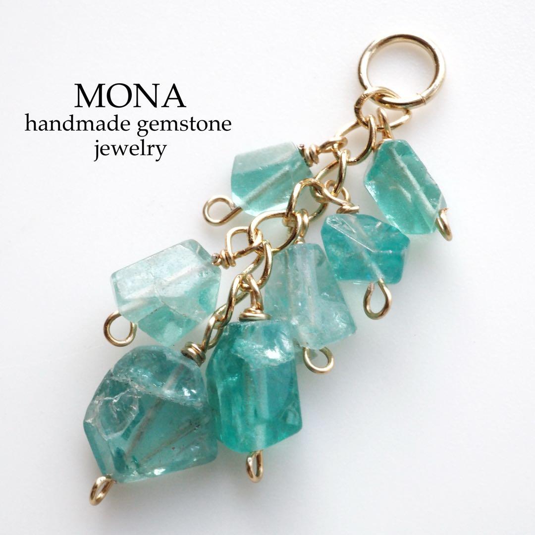 【もも】14kgfネックレスチェーン