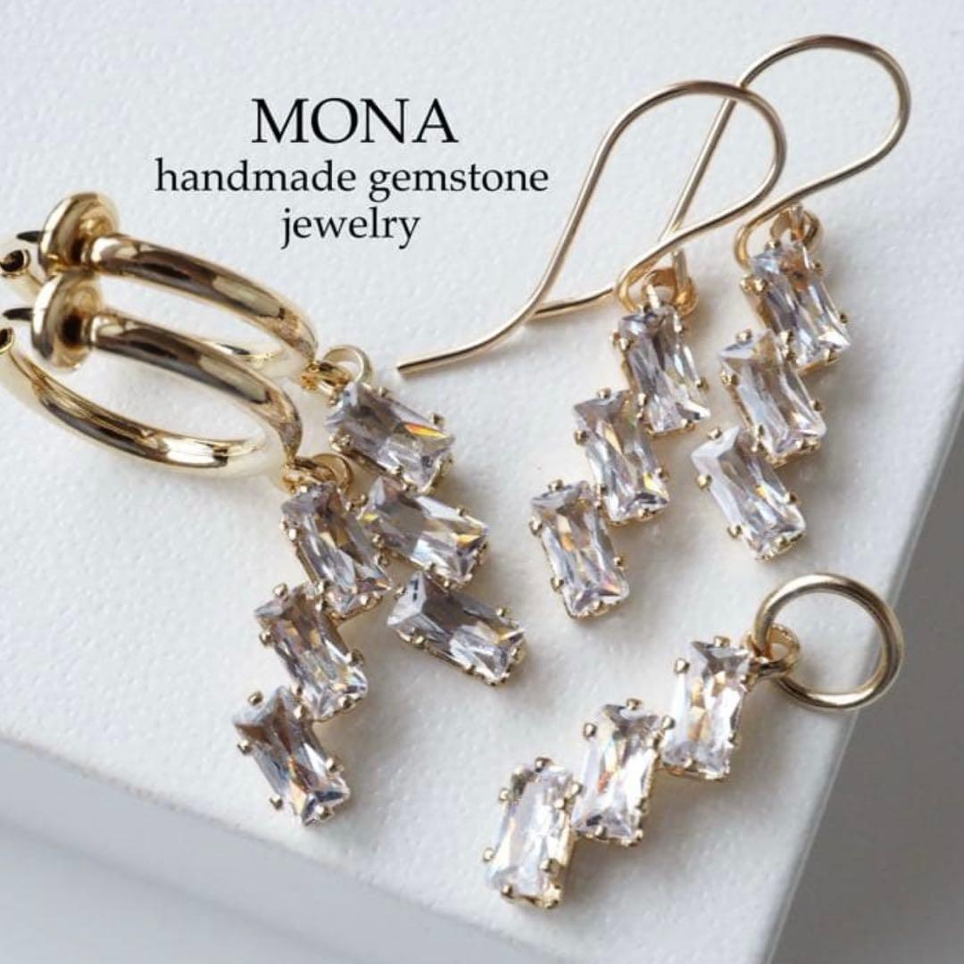 【もも】14kgfネックレスチェーン