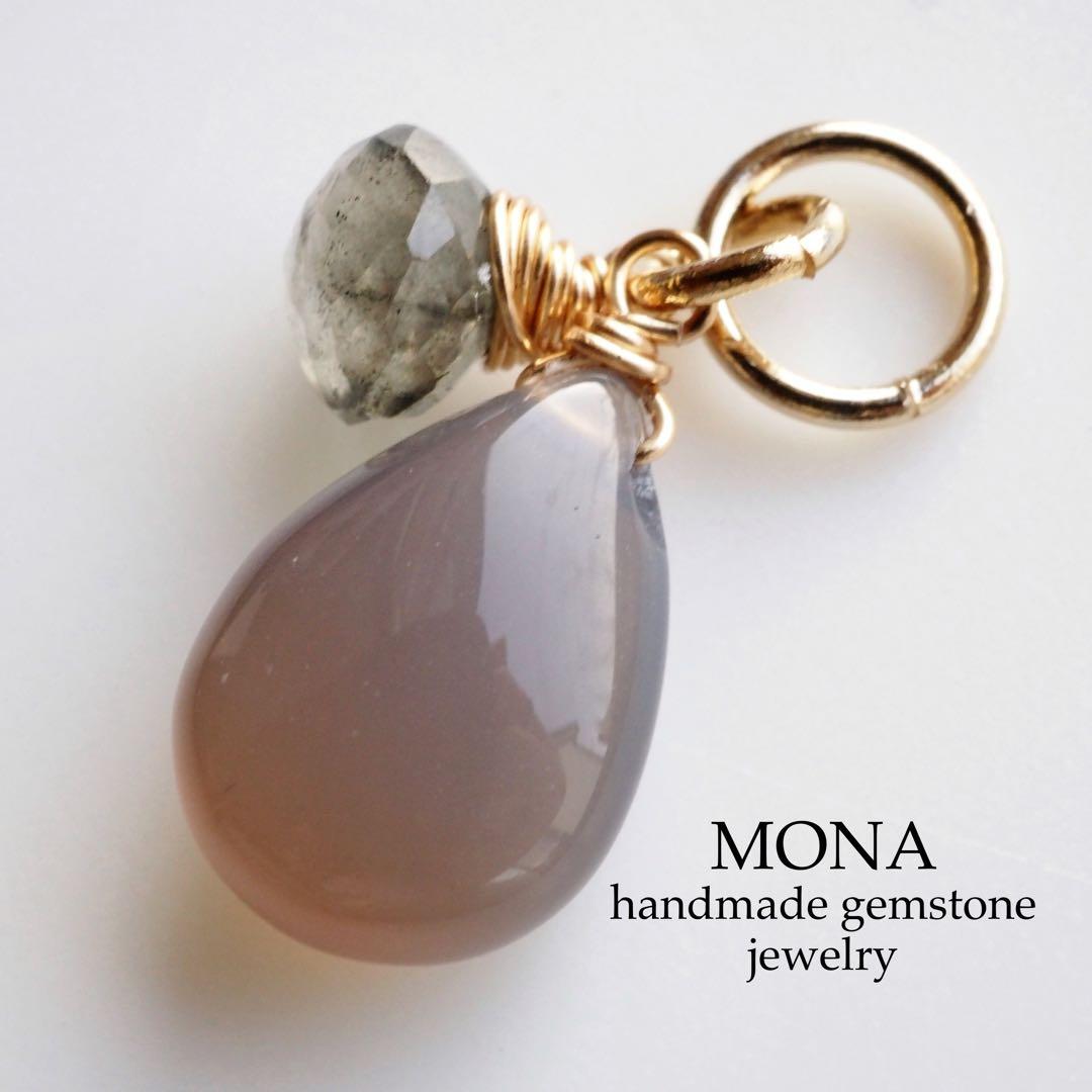 【もも】14kgfネックレスチェーン