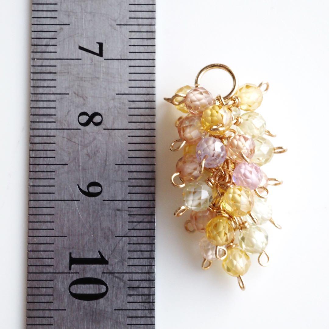 【もも】14kgfネックレスチェーン