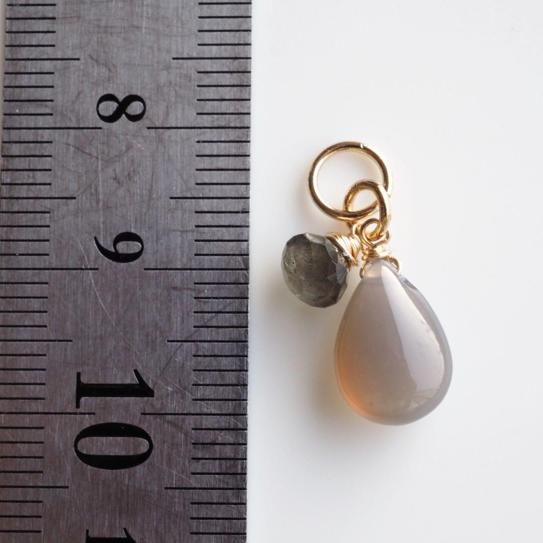 【もも】14kgfネックレスチェーン