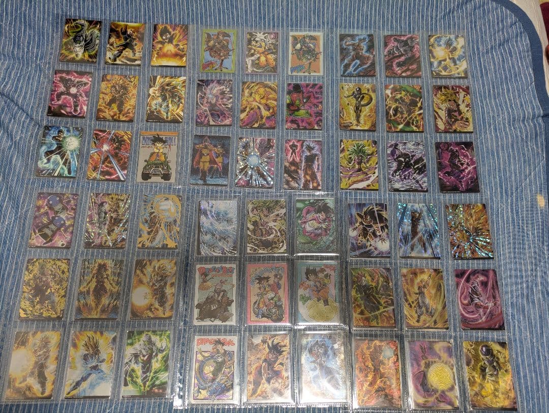 ドラゴンボール　イタジャガ