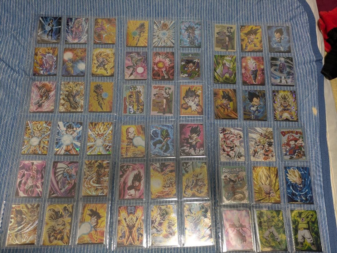 ドラゴンボール　イタジャガ