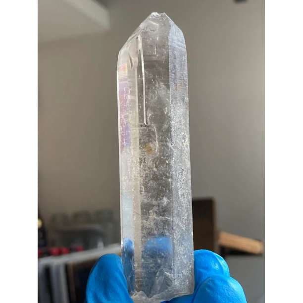 ヒマラヤ水晶 原石 浄化 ポイント 高透明度 天然石 パワーストーン