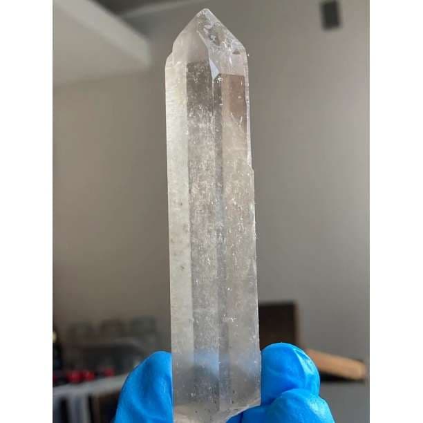 ヒマラヤ水晶 原石 浄化 ポイント 高透明度 天然石 パワーストーン