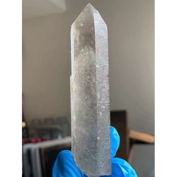 ヒマラヤ水晶 原石 浄化 ポイント 高透明度 天然石 パワーストーン
