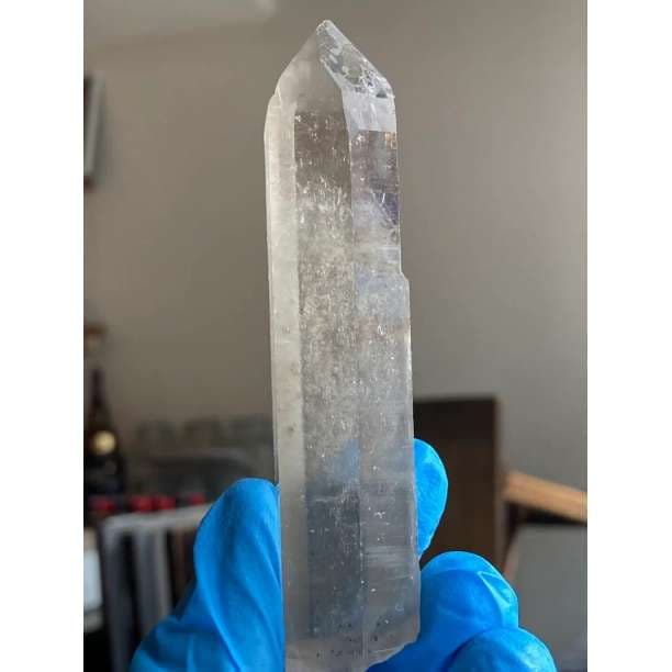 ヒマラヤ水晶 原石 浄化 ポイント 高透明度 天然石 パワーストーン