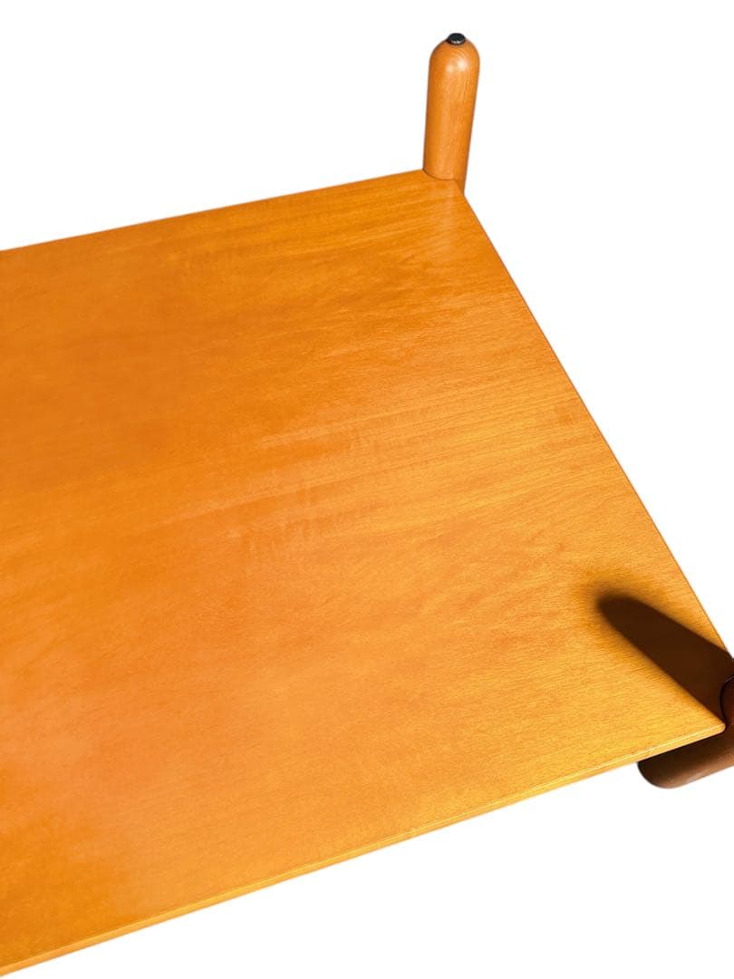 HR844 【希少廃盤】arflex GATTO ガット ガラスセンターテーブル