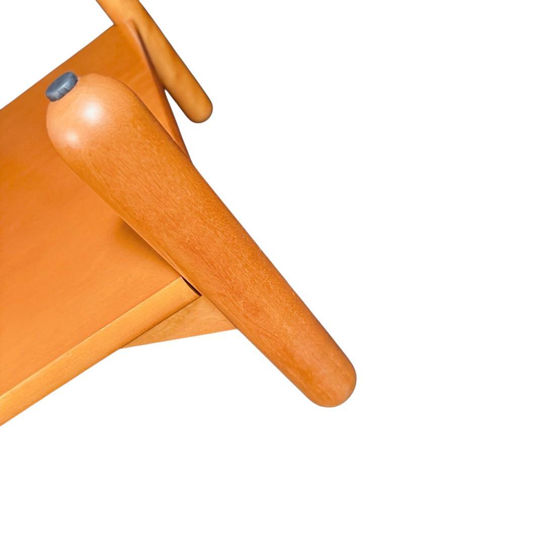 HR844 【希少廃盤】arflex GATTO ガット ガラスセンターテーブル