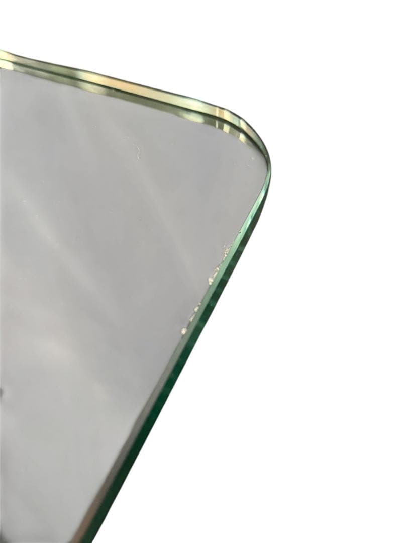 HR844 【希少廃盤】arflex GATTO ガット ガラスセンターテーブル