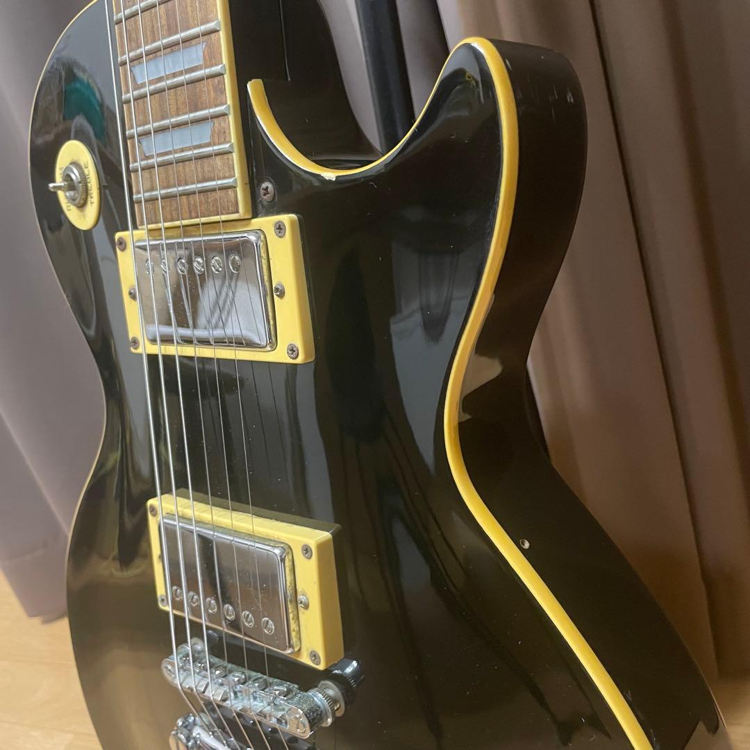 TOKAI LOVE ROCK レスポール　ギター ラブロック