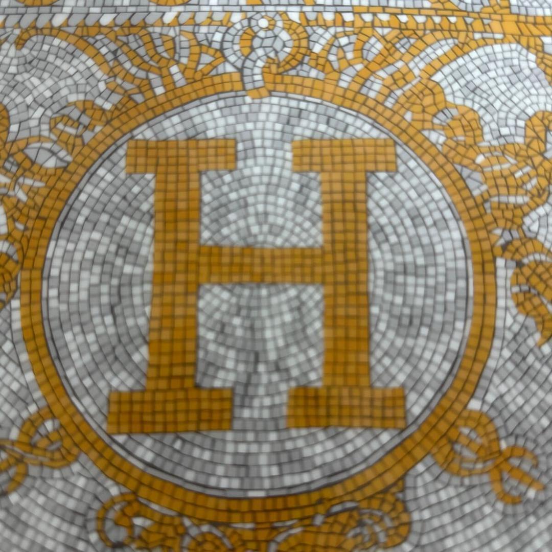 エルメス タルトプラッター モザイク24 プレート ディナープレート 食器